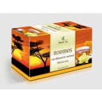 Mecsek Rooibos tea vaníliával és mézzel 20x1,5g 20x