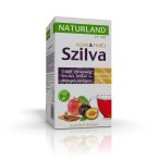   Naturland Prémium Szilvás-almás-fahéjas teakeverék 20x2g 20x