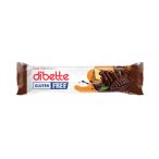 Dibette kakaós krémmel töltött ostya fruktózzal gm 26g