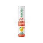   Béres C vitamin 1000mg pezsgőtabletta cukormentes citrom ízű 20db