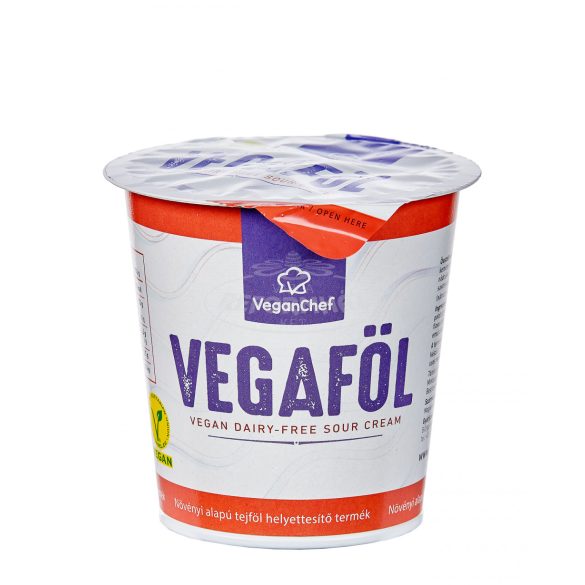 VeganChef Vegaföl 150g