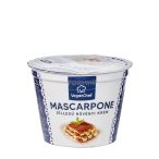 VeganChef mascarpone jellegű krém 250g