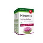 Interherb Napi 1 Máriatövis extraktum kapszula 60x