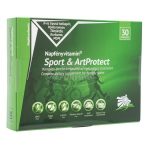   NapfényVitamin Sport&ArtProtect ízületvédő komplex kapsz ula 30x