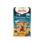 Yogi bio tea Karácsonyi 17x