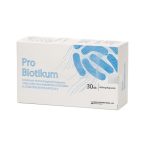 Bio Vitality Pro Biotikum kapszula 30x