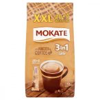 Mokate 3in1 xxl 20*17g+4 gratis Latte 340g