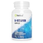 Bioheal B-vitamin komplex 70x