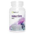 Bioheal Máriatövis forte kapszula 70x