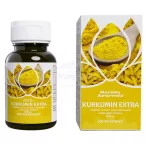 Garuda Ayurveda Kurkumin extra kapszula 60x
