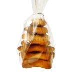  Naturgold bio karácsonyfa mézeskalács tönkölylisztből 1db