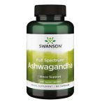 Swanson Ashwagandha kapszula 450mg 100x