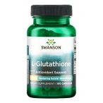 Swanson L-Glutathione kapszula 100mg 100x