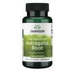 Swanson Astragalus kapszula 470mg 100x
