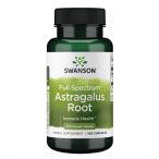 Swanson Astragalus kapszula 470mg 100x