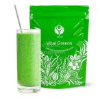 Ukko Vital Greens 120g