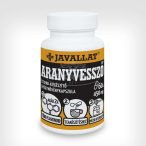 Javallat Aranyvessző herba kapszula 60x