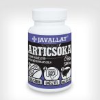 Javallat articsóka levél kapszula 60x