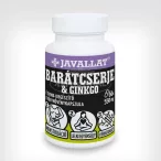 Javallat barátcserje & ginko 60x