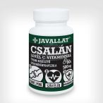 Javallat csalánlevél kapszula 60x