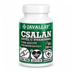 Javallat csalánlevél kapszula 60x