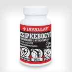 Javallat csipkebogyó terméshús kapszula 60x