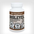 Javallat diólevél kapszula 60x