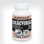 Javallat akácvirág kapszula 60x