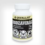 Javallat bodza virág kapszula 60x