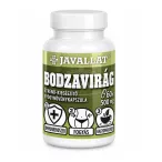 Javallat bodza virág kapszula 60x