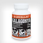 Javallat galagonya virágos hajtásvég kapszula 60x