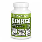 Javallat ginkgo biloba kapszula 60x