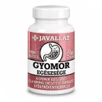 Javallat komplex gyomor egészsége kapszula 60x
