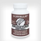 Javallat komplex koleszterin kontroll kapszula 60x