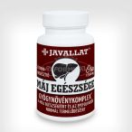 Javallat komplex máj egészsége kapszula 60x