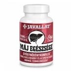 Javallat komplex máj egészsége kapszula 60x