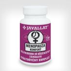 Javallat komplex menopauza komfort kapszula 60x