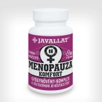 Javallat komplex menopauza komfort kapszula 60x