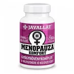 Javallat komplex menopauza komfort kapszula 60x