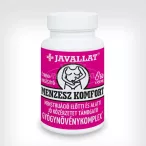 Javallat komplex menzesz komfort kapszula 60x