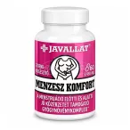 Javallat komplex menzesz komfort kapszula 60x
