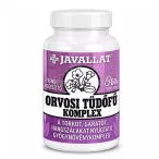 Javallat komplex orvosi tüdőfű kapszula 60x