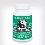 Javallat komplex stressz kontroll kapszula 60x