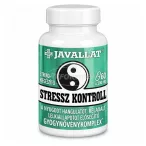 Javallat komplex stressz kontroll kapszula 60x