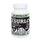 Javallat mezei zsurló kapszula 60x