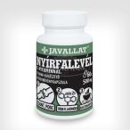 Javallat nyírfalevél C-vitaminnal kapszula 60x