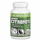 Javallat orvosi citromfű levél kapszula 60x
