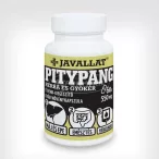 Javallat pitypang herba és gyökér kapszula 60x