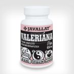 Javallat valeriána gyökér kapszula 60x