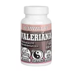 Javallat valeriána gyökér kapszula 60x
